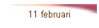11 februari